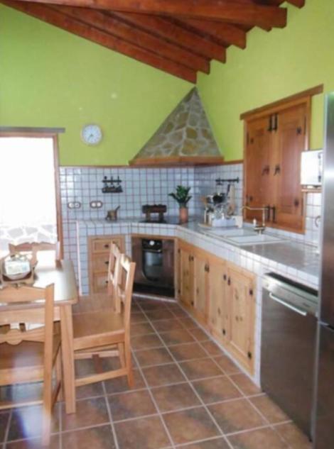Casa Costera Playa De Tasarte Villa San Nicolás Exteriör bild